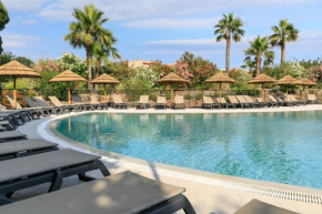 Hotel Club Le Capet